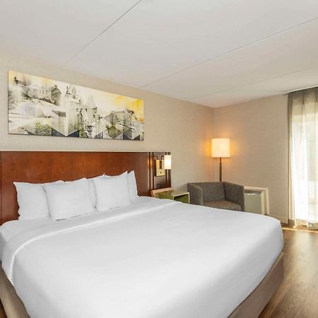 Comfort Inn Kenora Luaran gambar