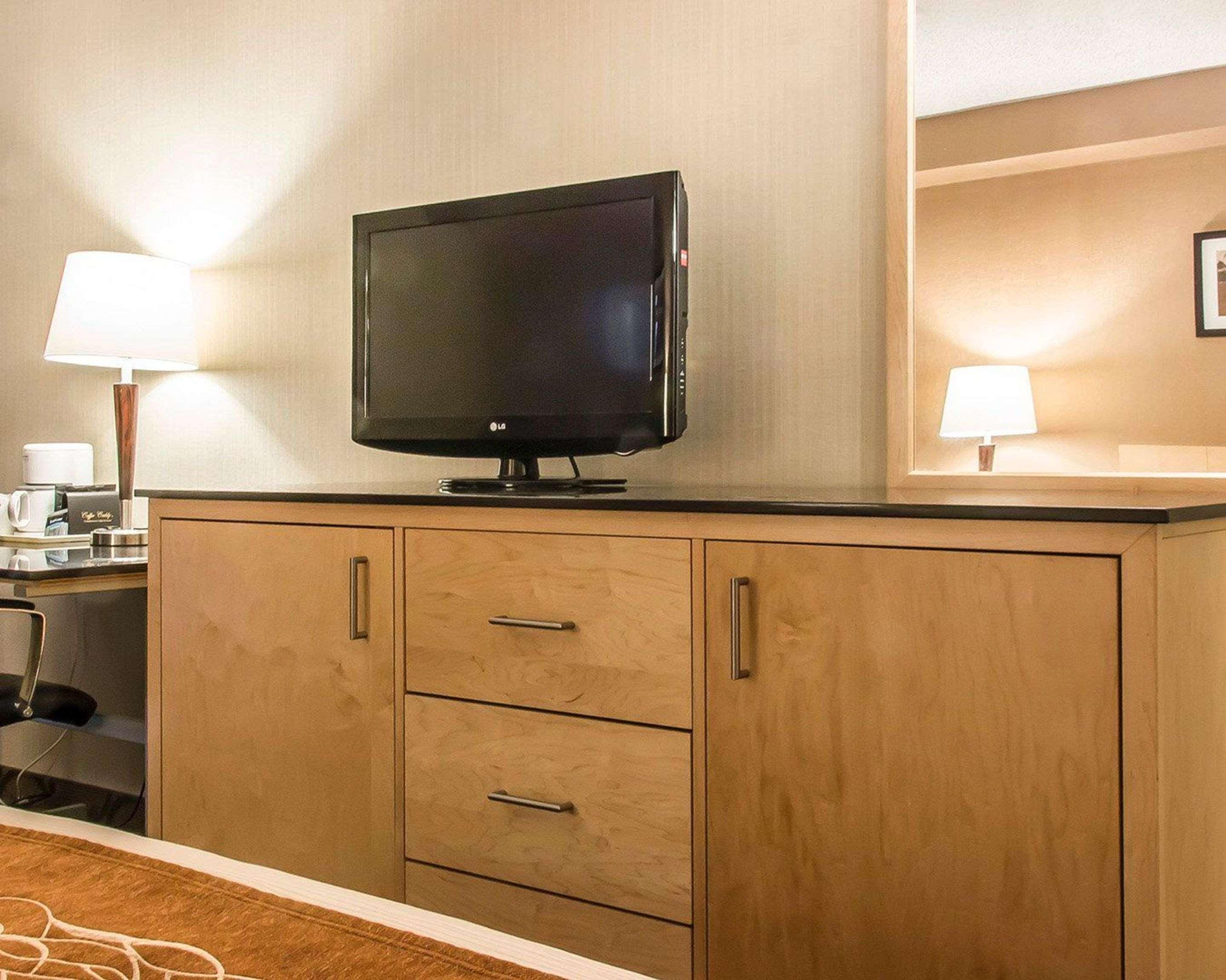 Comfort Inn Kenora Luaran gambar