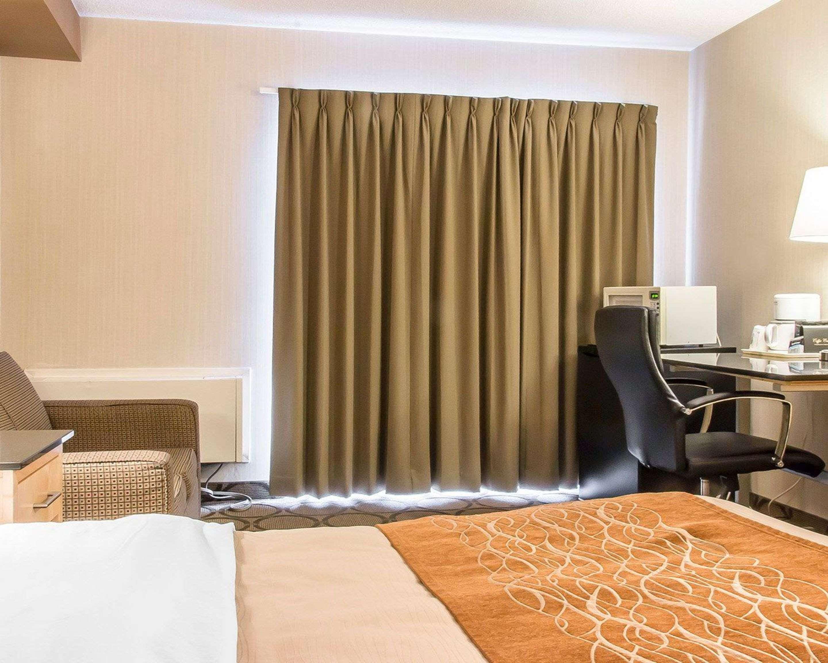 Comfort Inn Kenora Luaran gambar