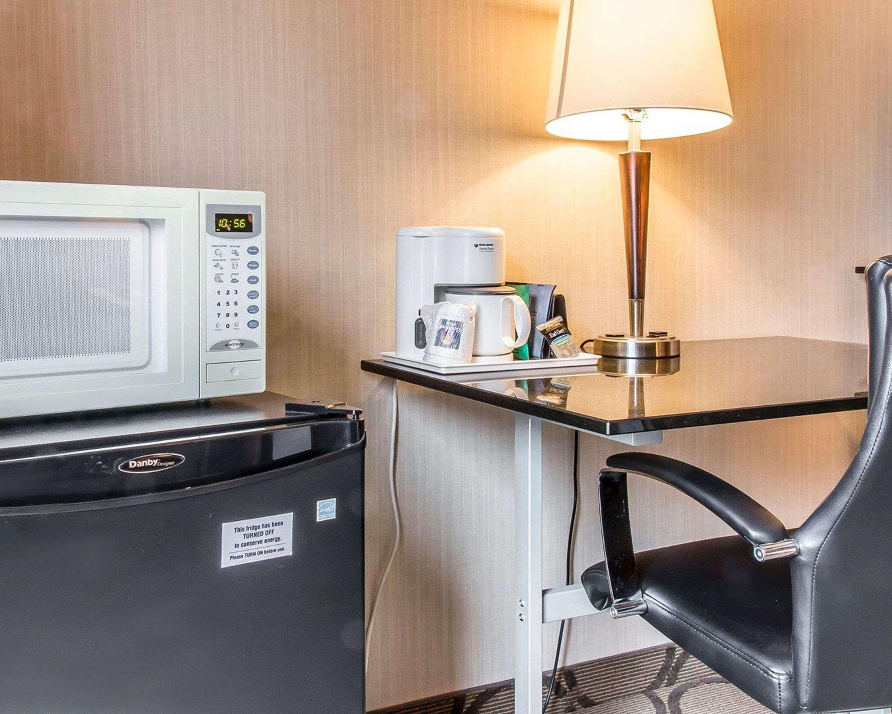 Comfort Inn Kenora Luaran gambar