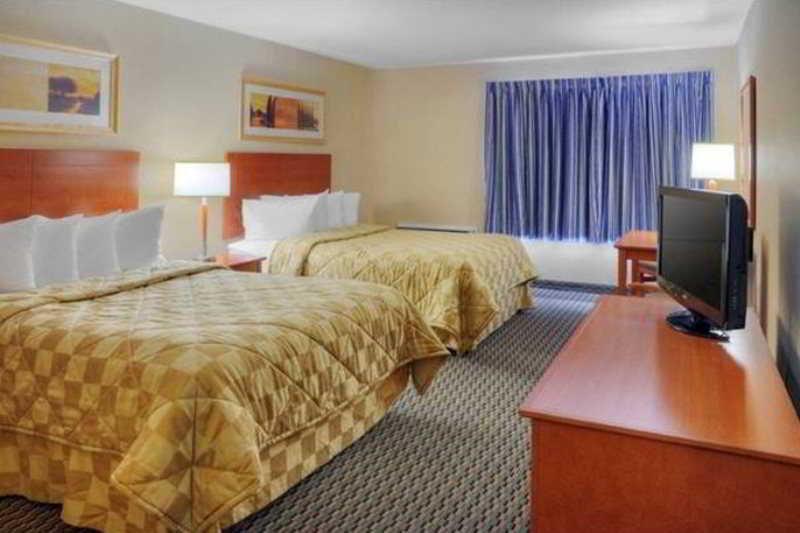 Comfort Inn Kenora Luaran gambar