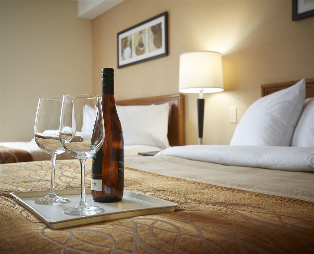 Comfort Inn Kenora Luaran gambar
