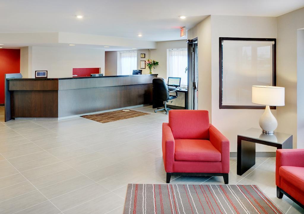 Comfort Inn Kenora Luaran gambar
