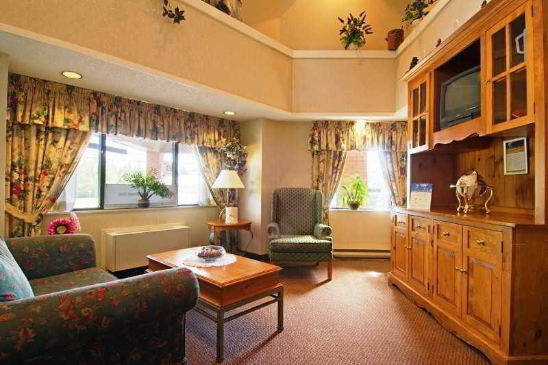 Comfort Inn Kenora Bilik gambar