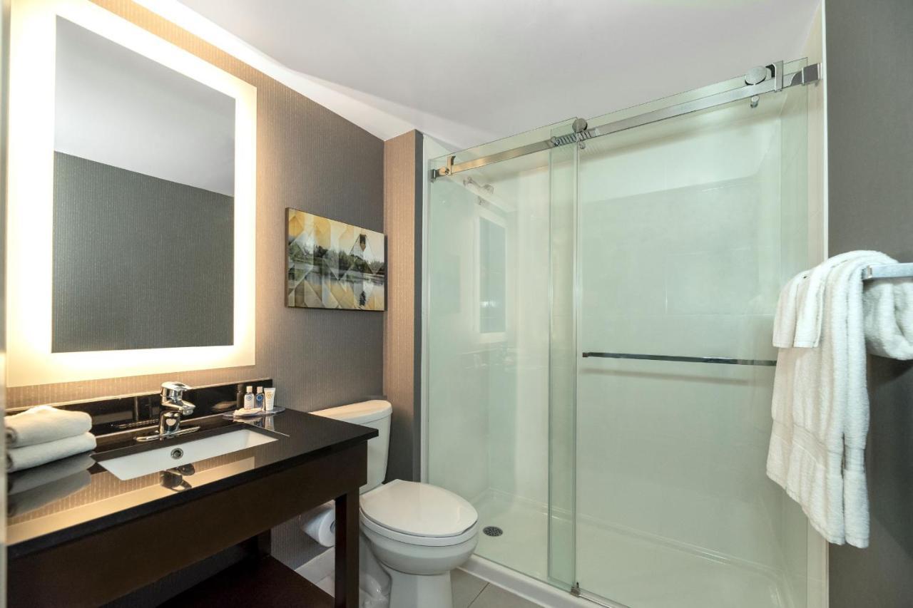 Comfort Inn Kenora Luaran gambar