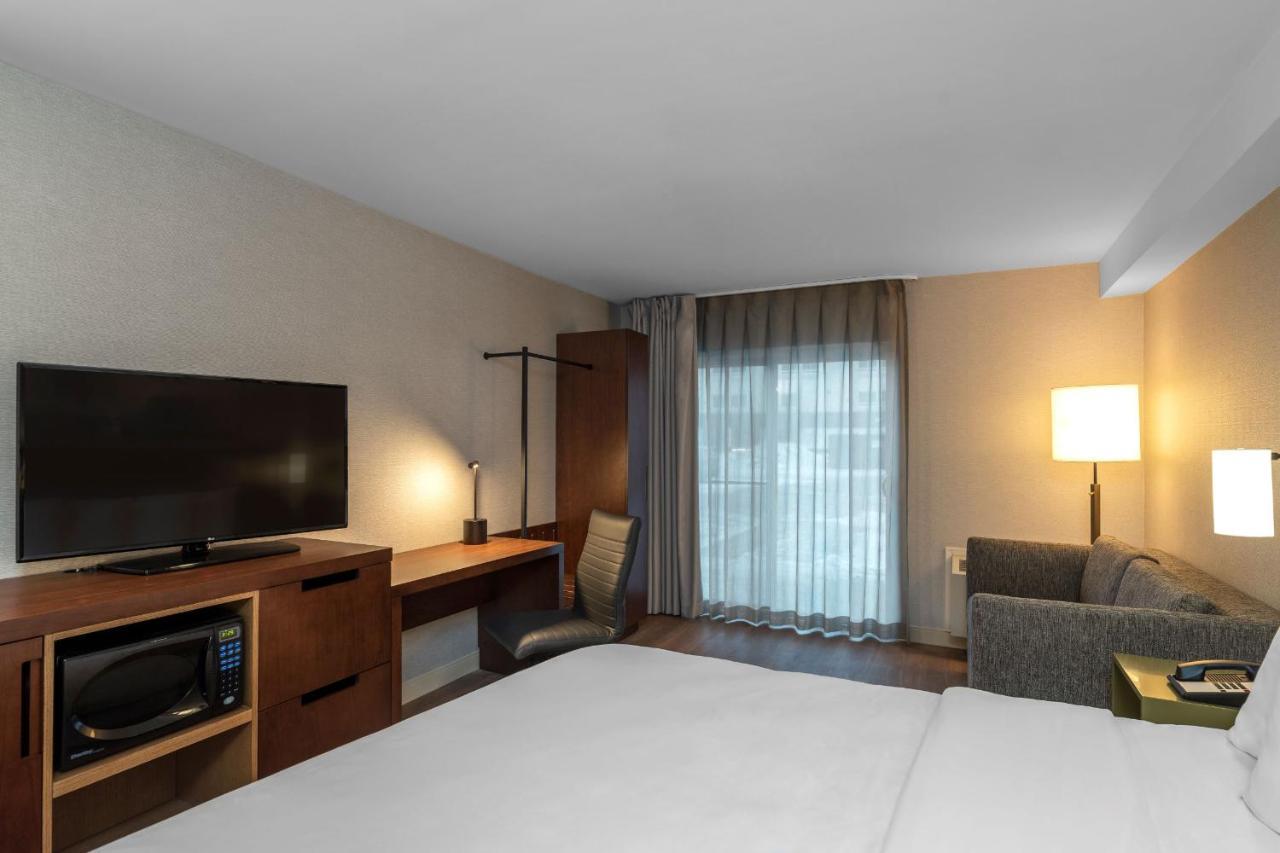 Comfort Inn Kenora Luaran gambar