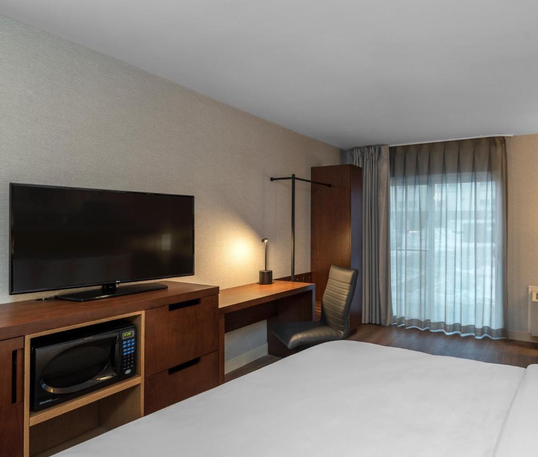 Comfort Inn Kenora Luaran gambar
