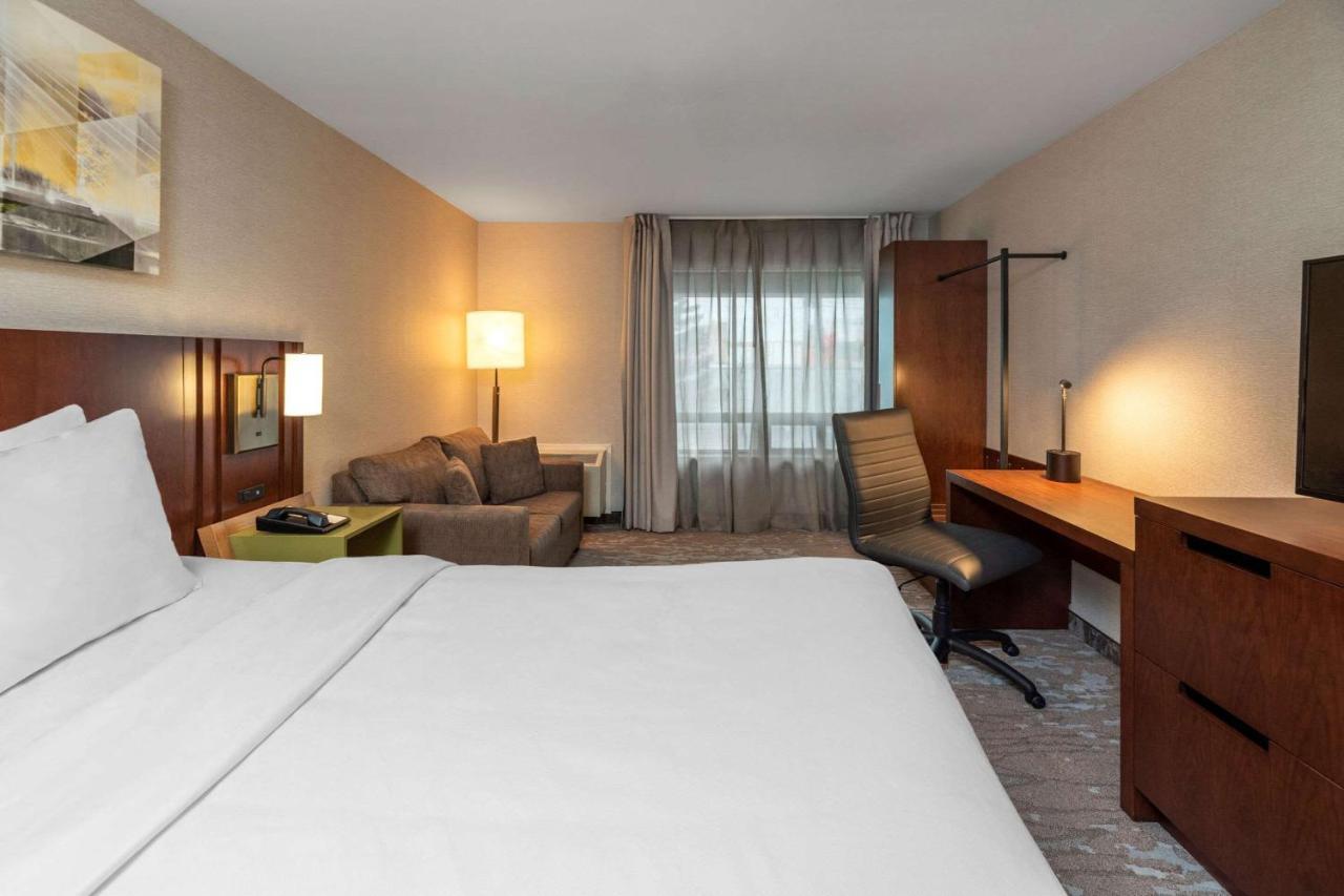 Comfort Inn Kenora Luaran gambar