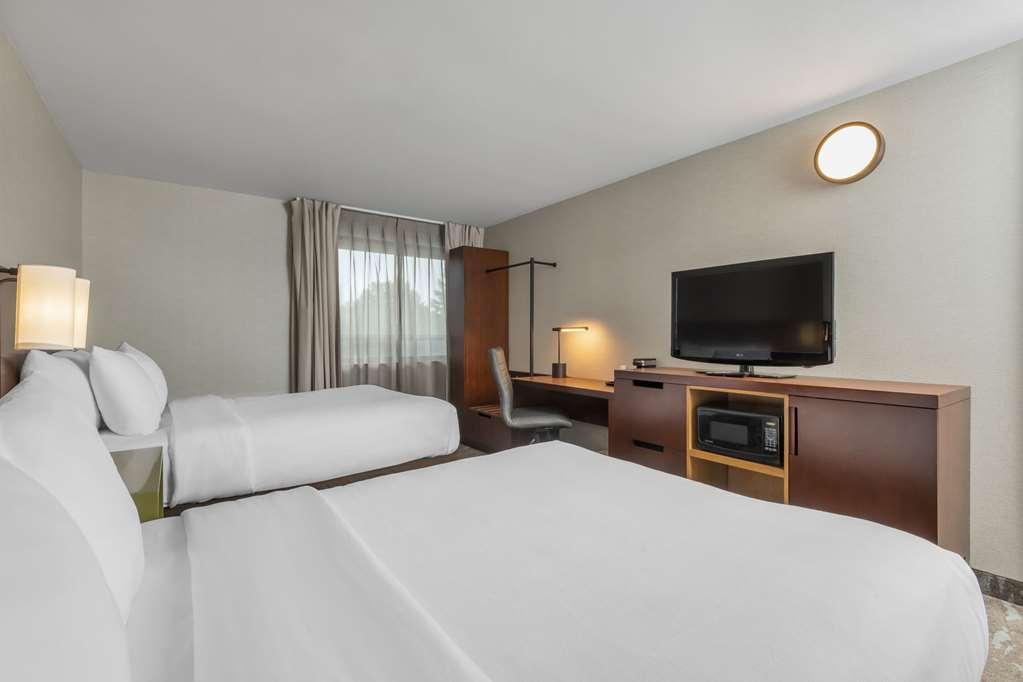 Comfort Inn Kenora Bilik gambar