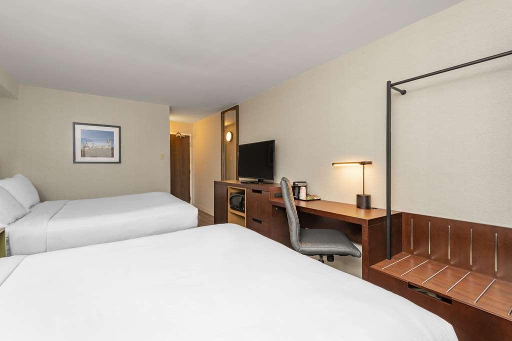 Comfort Inn Kenora Bilik gambar
