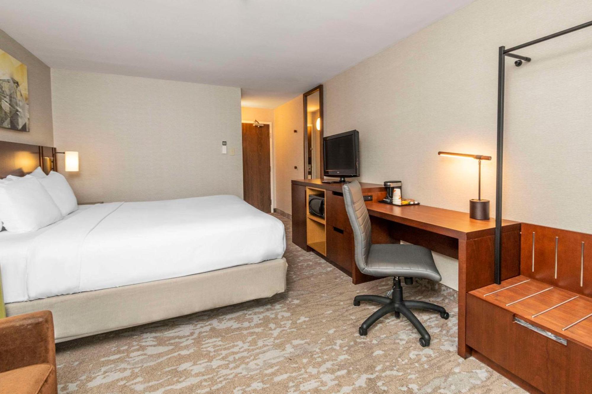 Comfort Inn Kenora Luaran gambar