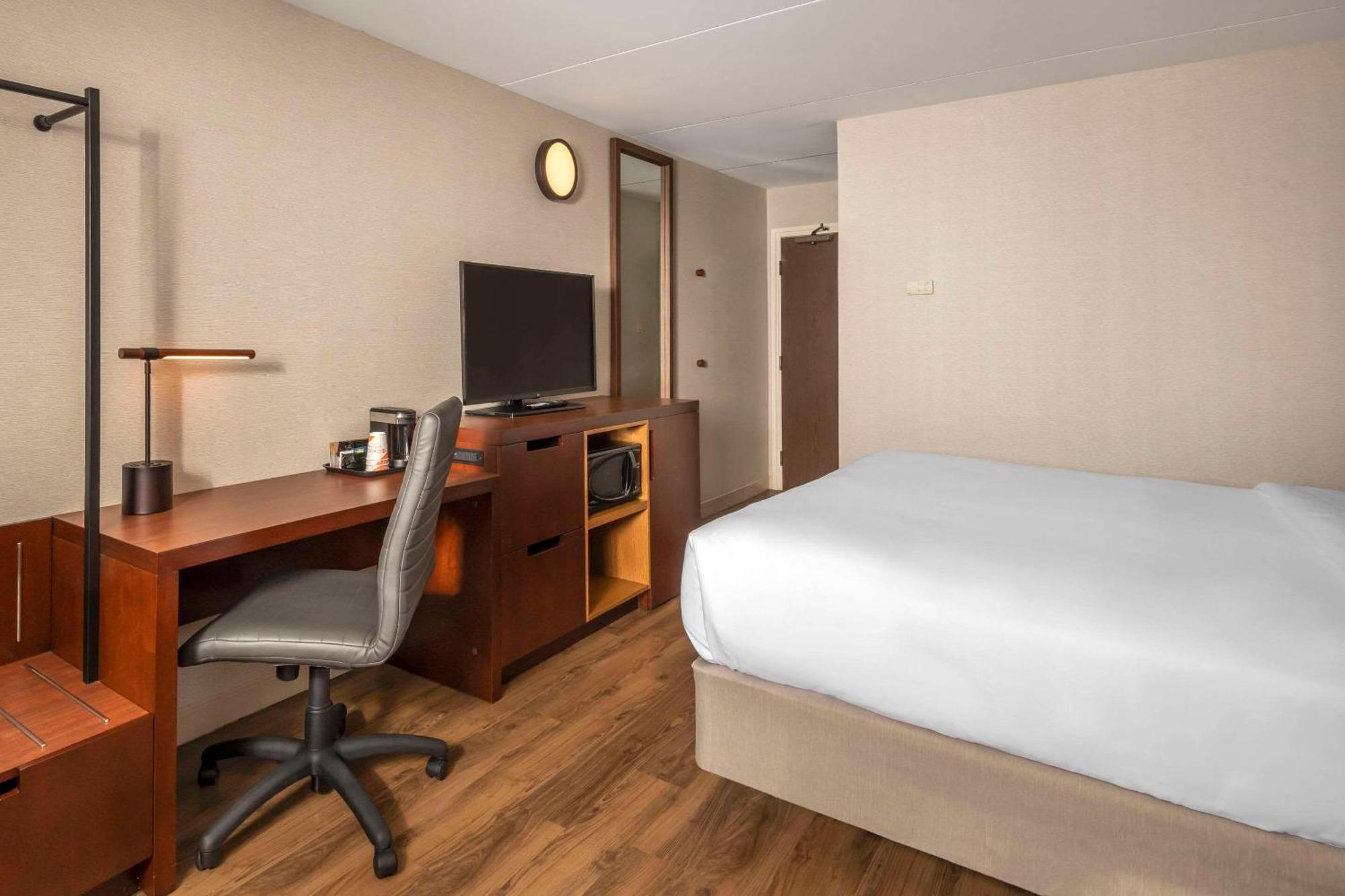 Comfort Inn Kenora Luaran gambar