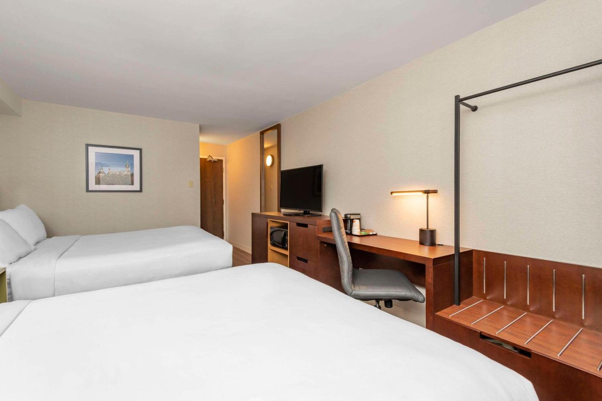 Comfort Inn Kenora Luaran gambar