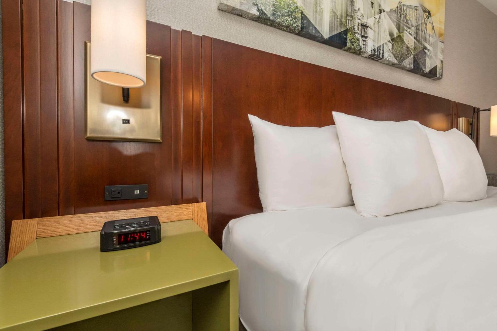 Comfort Inn Kenora Luaran gambar